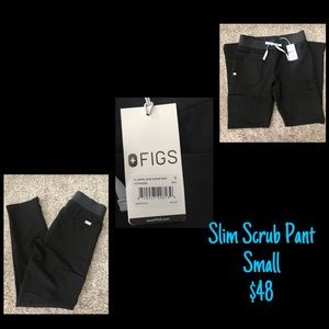 FIGS Scrub Pants